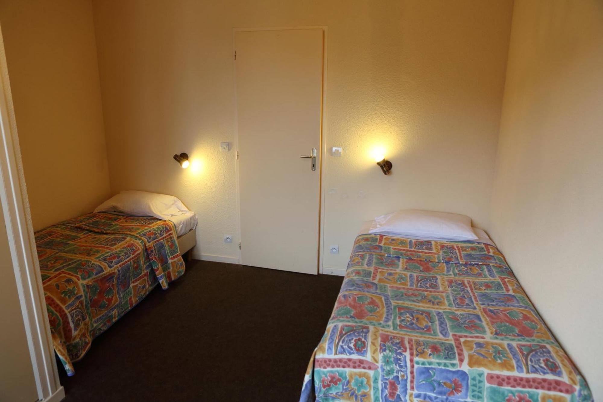 Best Western Grand Hotel De Paris & Spa Villard-de-Lans Habitación foto